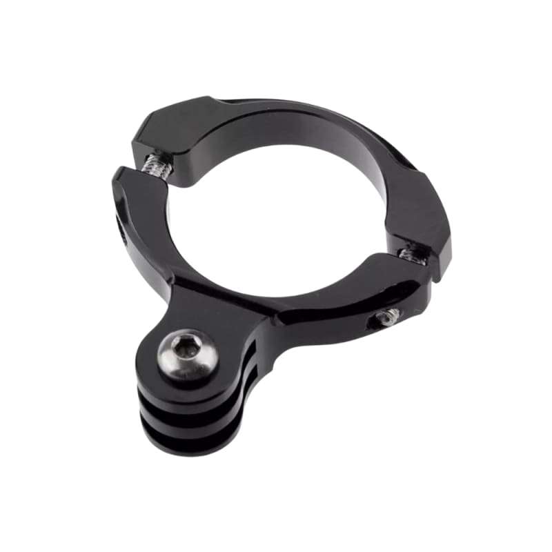 Xtreme Xccessories Aluminium Rear Bike Seat Post Clip Mount