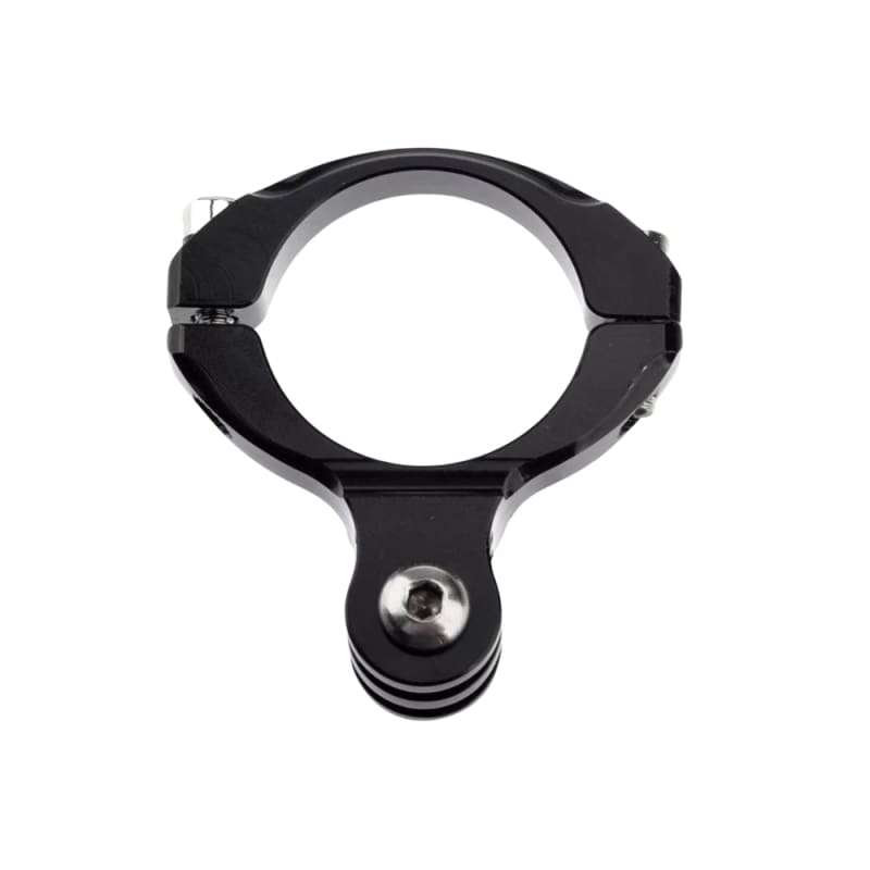 Xtreme Xccessories Aluminium Rear Bike Seat Post Clip Mount