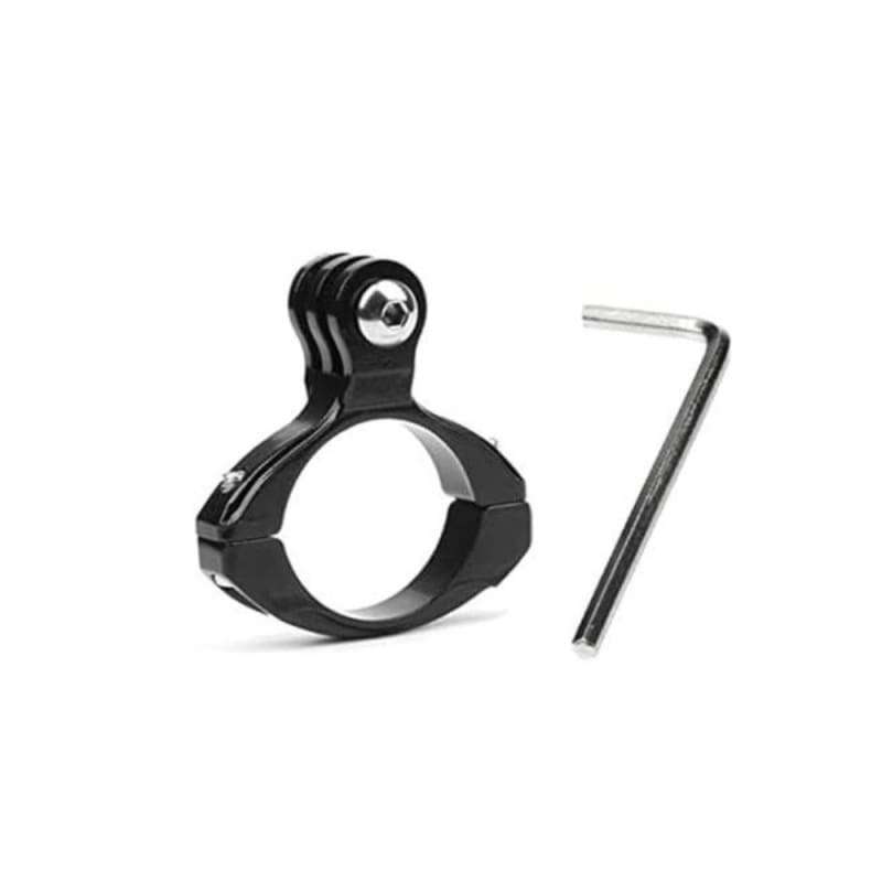 Xtreme Xccessories Aluminium Rear Bike Seat Post Clip Mount