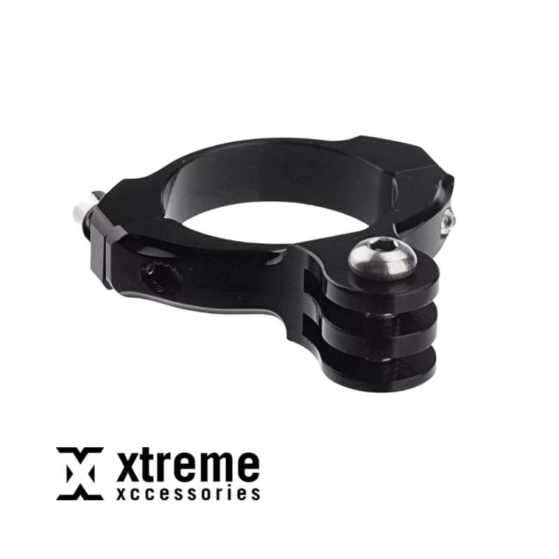 Xtreme Xccessories Aluminium Rear Bike Seat Post Clip Mount