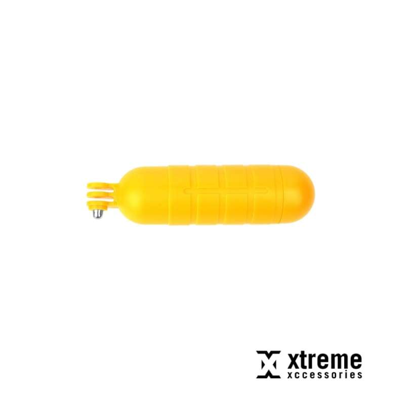 New: Grenade Grip Floaty Bobber V2.0