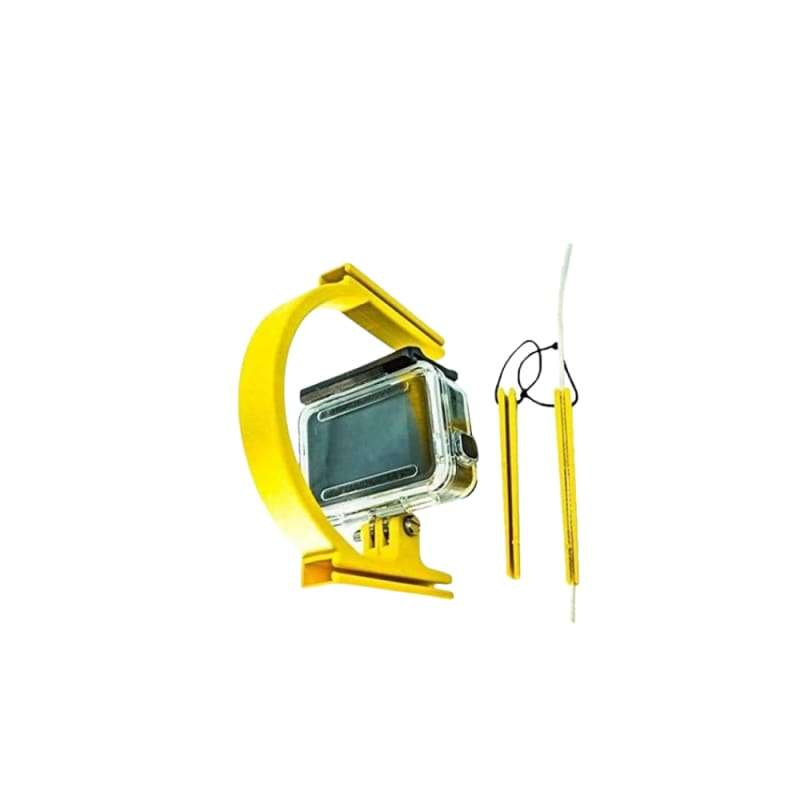 Kite Line Mount V2.0 for All GoPros and other Action Cameras
