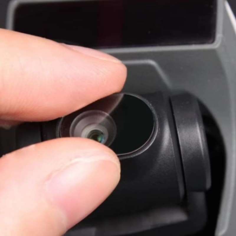 DJI Spark Camera Lens and Sensor Protection Film