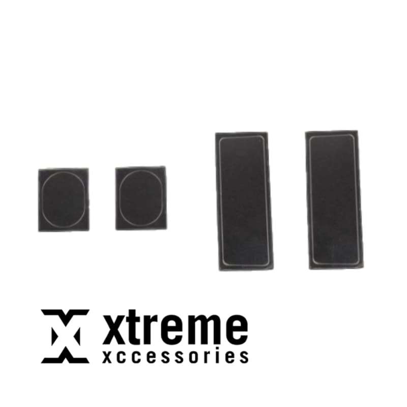 DJI Spark Camera Lens and Sensor Protection Film
