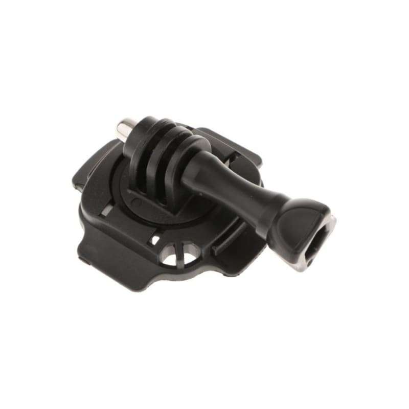 360 Degree Rotation Helmet Mount for GoPro/Action Cameras