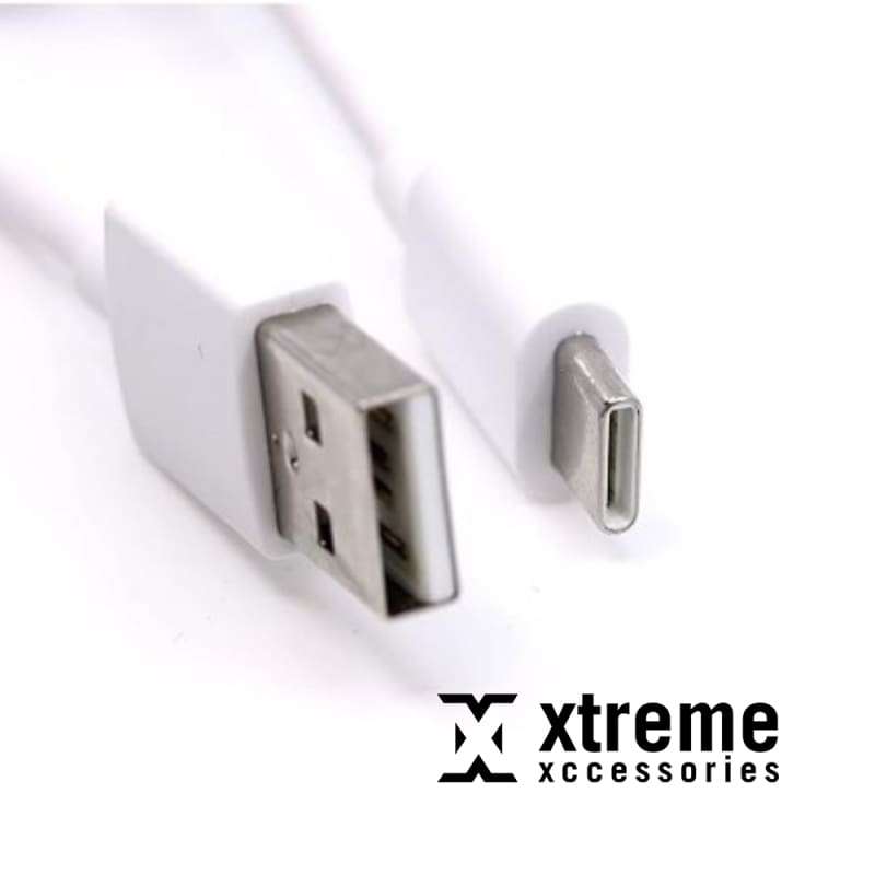 USB Type-C Charging Cable (1m in length)
