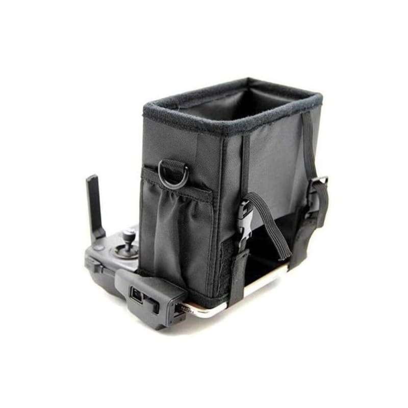 Remote Monitor Sunshade Compatible with DJI Mavic Pro/Air/Zoom/Pro 2/Spark
