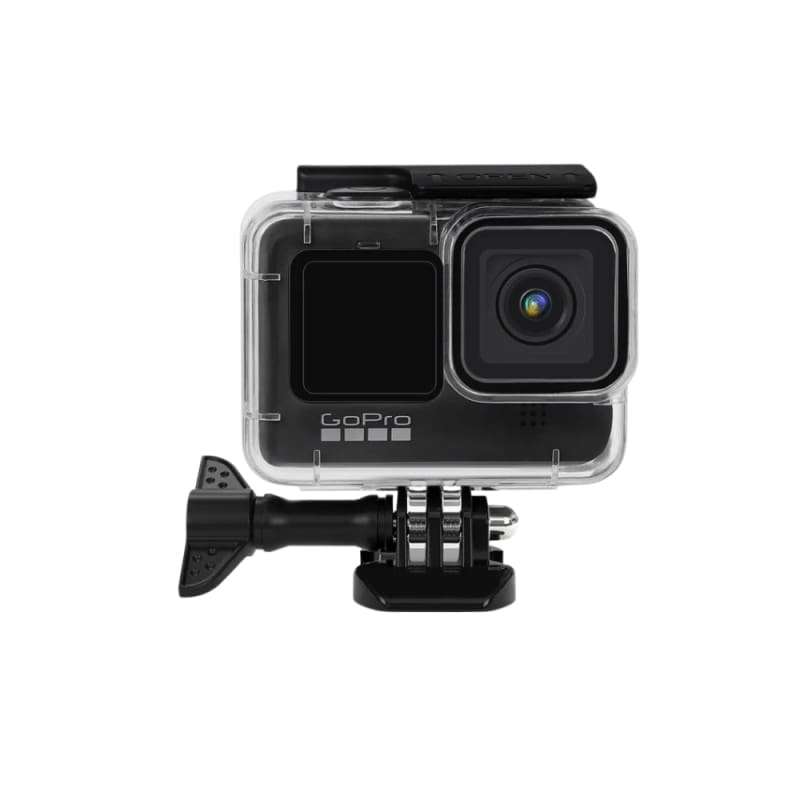40m Dive Housing for GoPro Hero 8