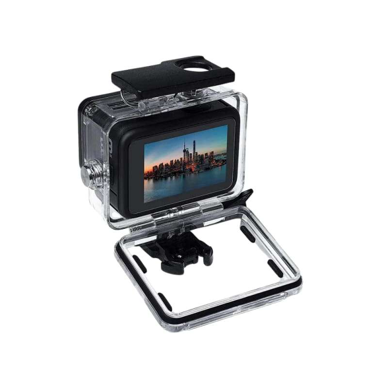 40m Dive Housing for GoPro Hero 8