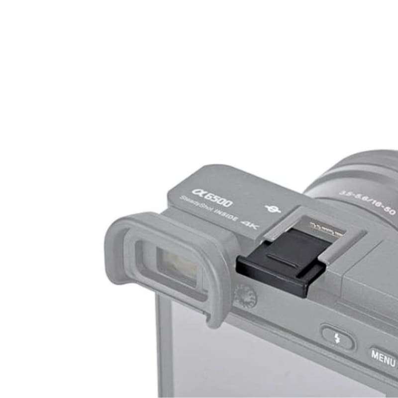 Hot Shoe Cover Cap for any DSLR