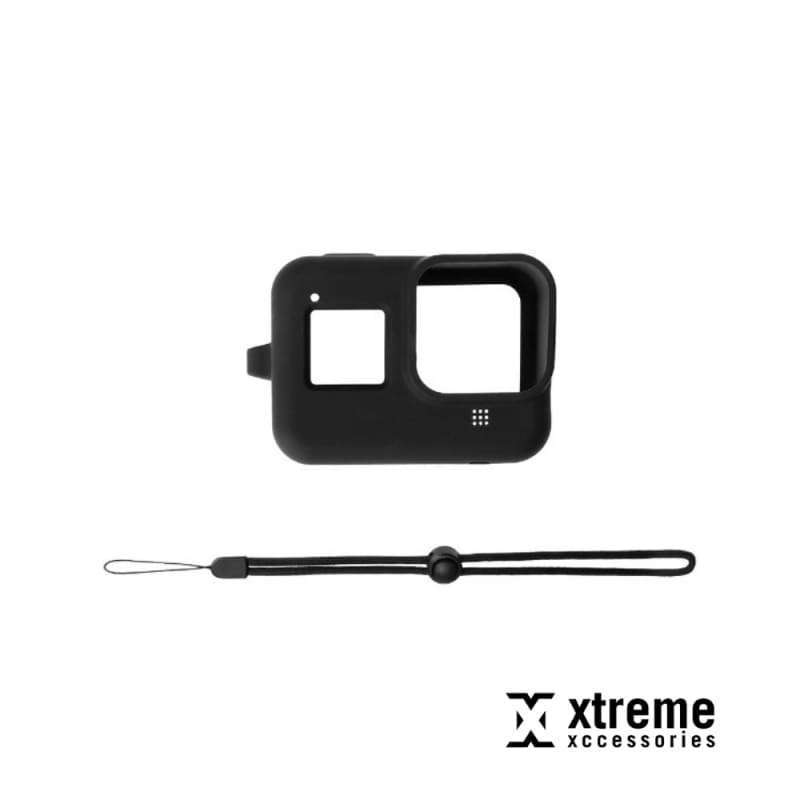 Silicone Protector for GoPro Hero 8