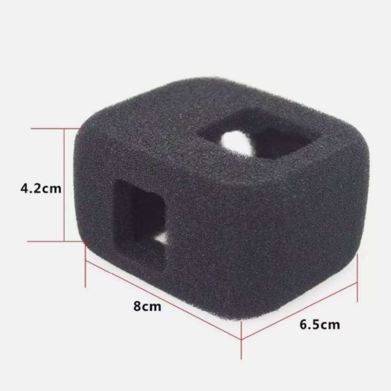 Windsock for Hero 7/6/5 Black