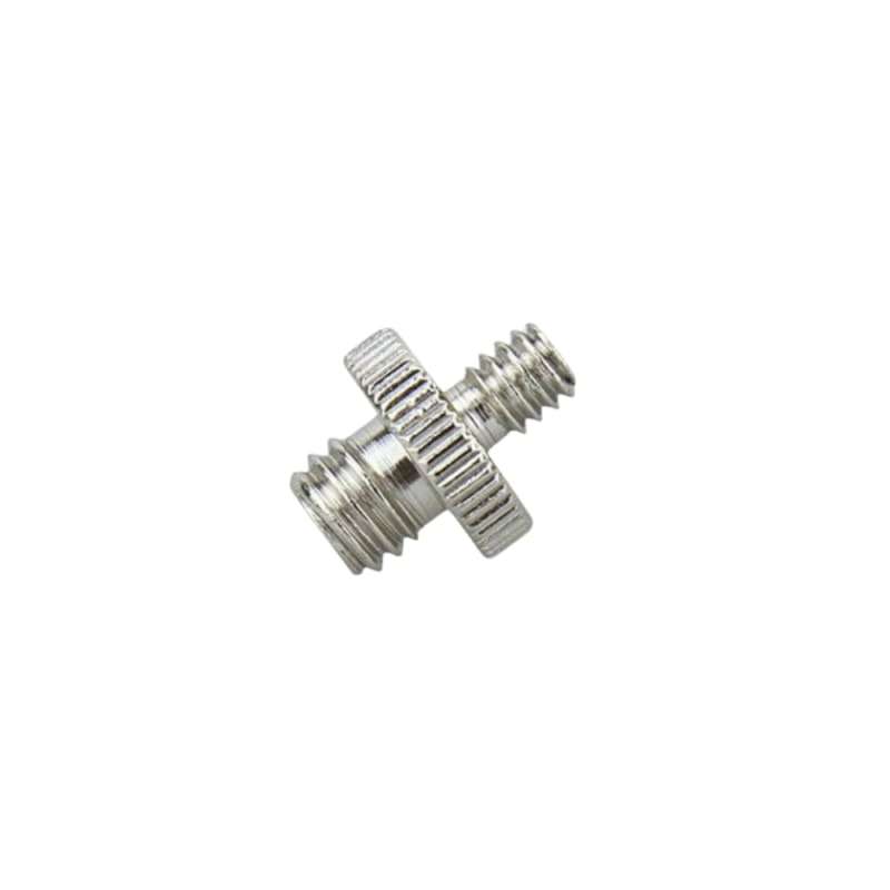 1/4- 3/8" Bolt Screw Converter Adaptor