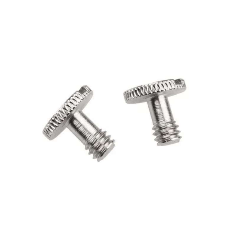 1/4 inch D-Shaft Screw Adapter for DSLR Camera
