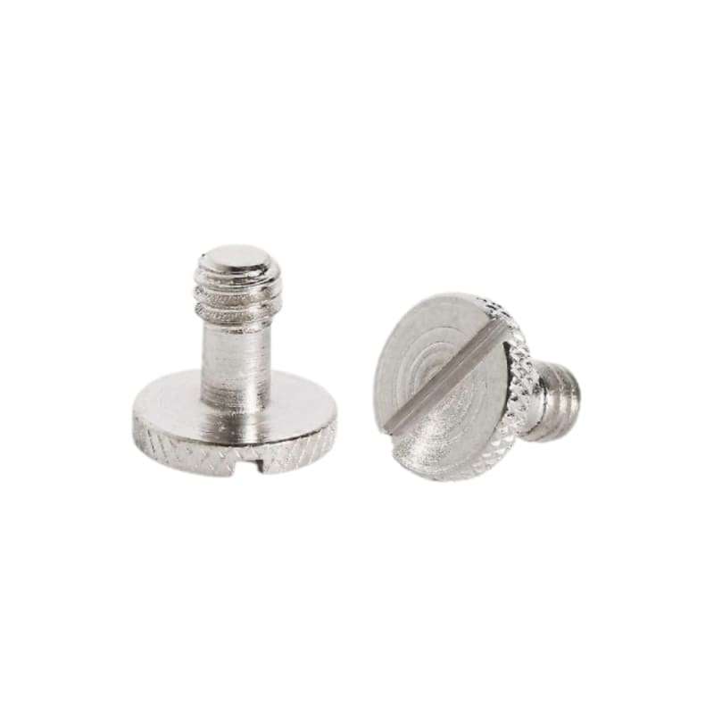 1/4 inch D-Shaft Screw Adapter for DSLR Camera