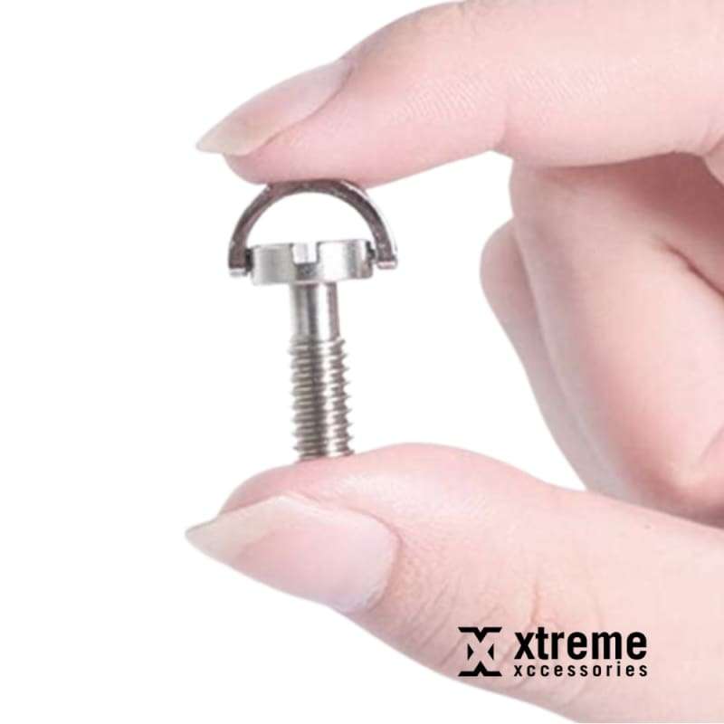 1/4" Mounting Screw (15mm)