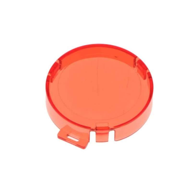 Red filter for DJI OSMO ACTION