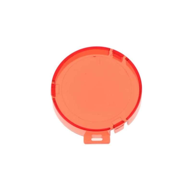 Red filter for DJI OSMO ACTION