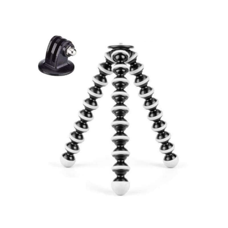Gorilla mount small for all GoPro