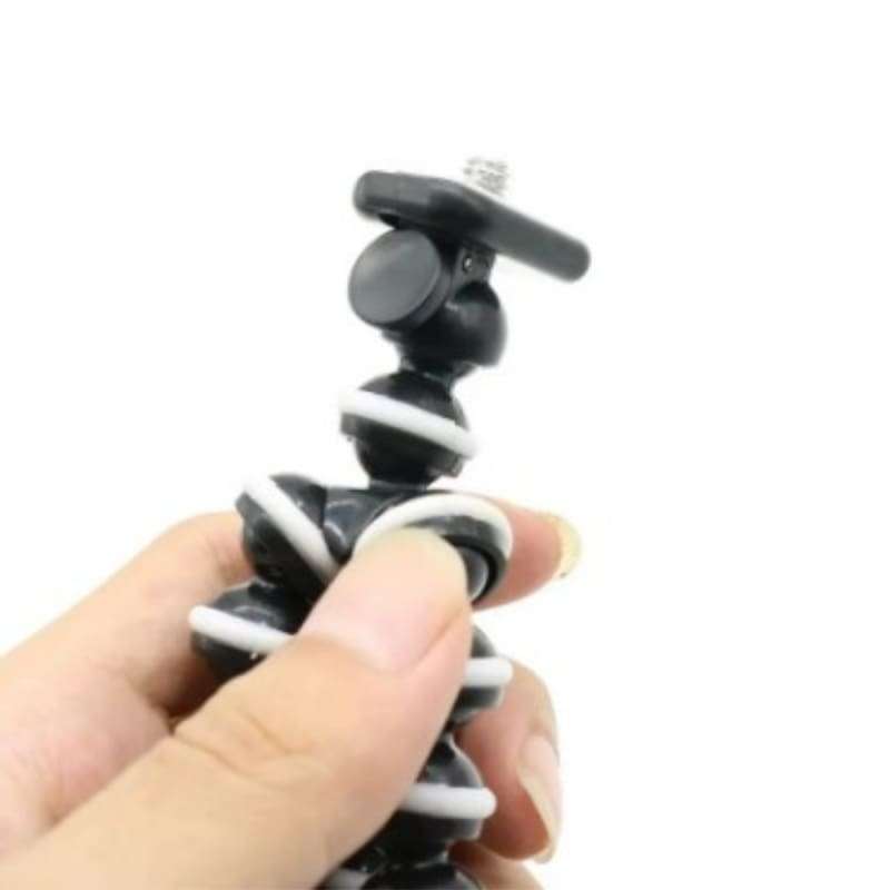Gorilla mount small for all GoPro
