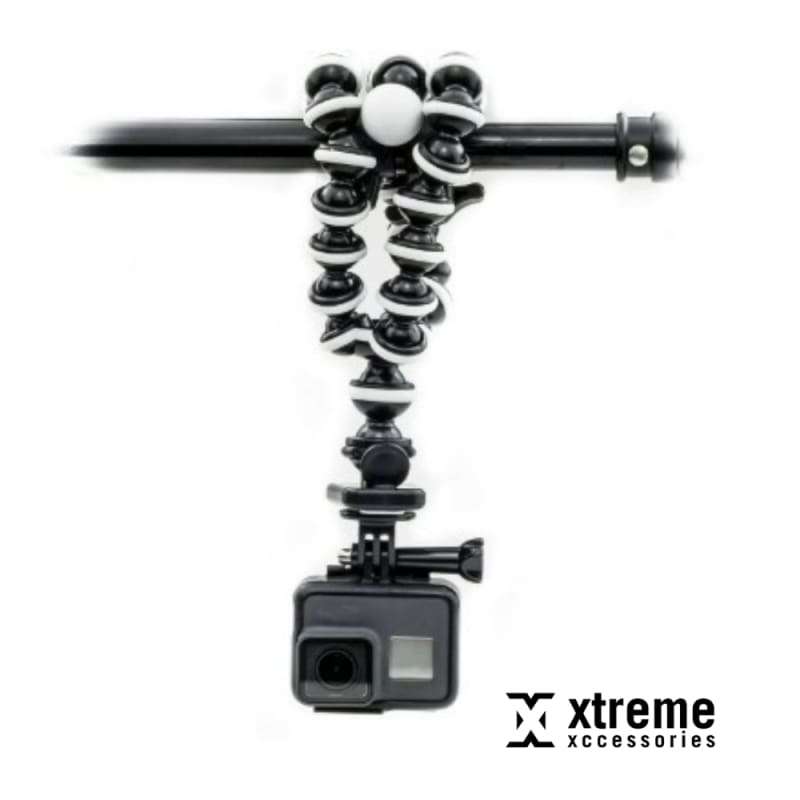 Gorilla mount small for all GoPro
