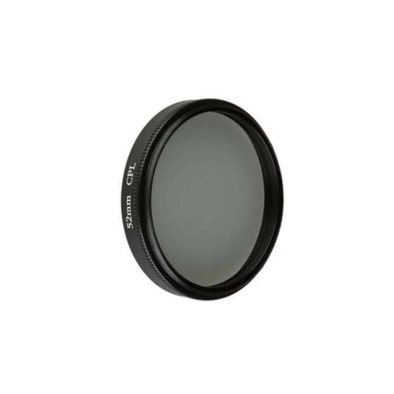 Polarized 52mm FIlter