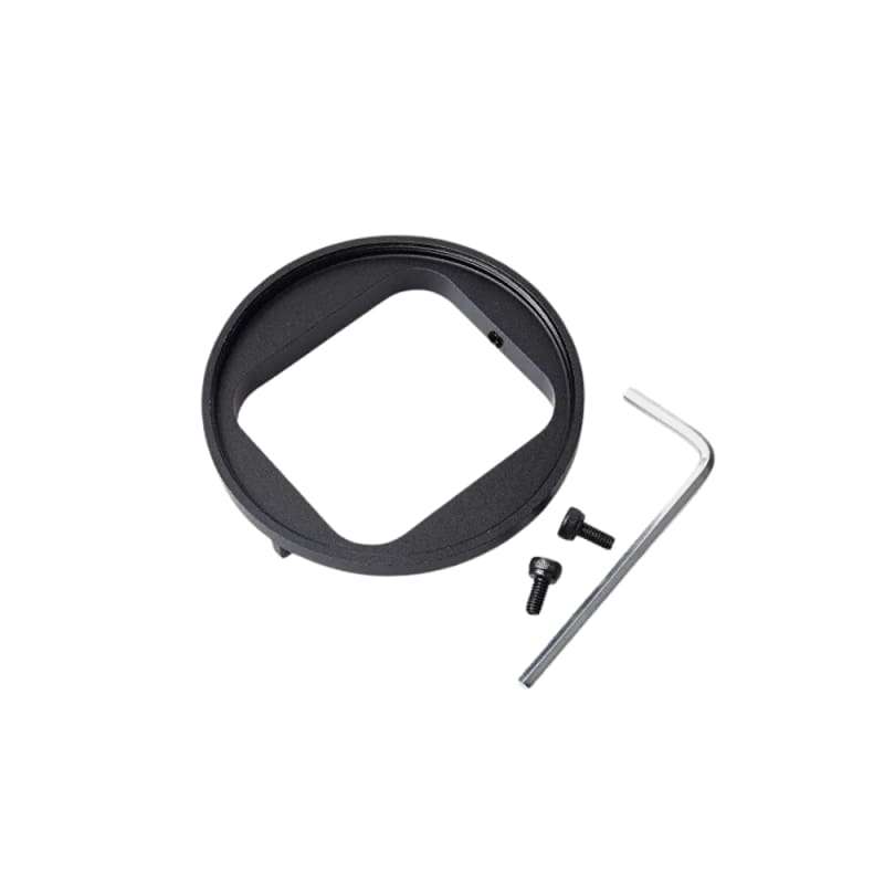 52mm Adapter for GoPro Hero 4/3+/3 Slimline Housing