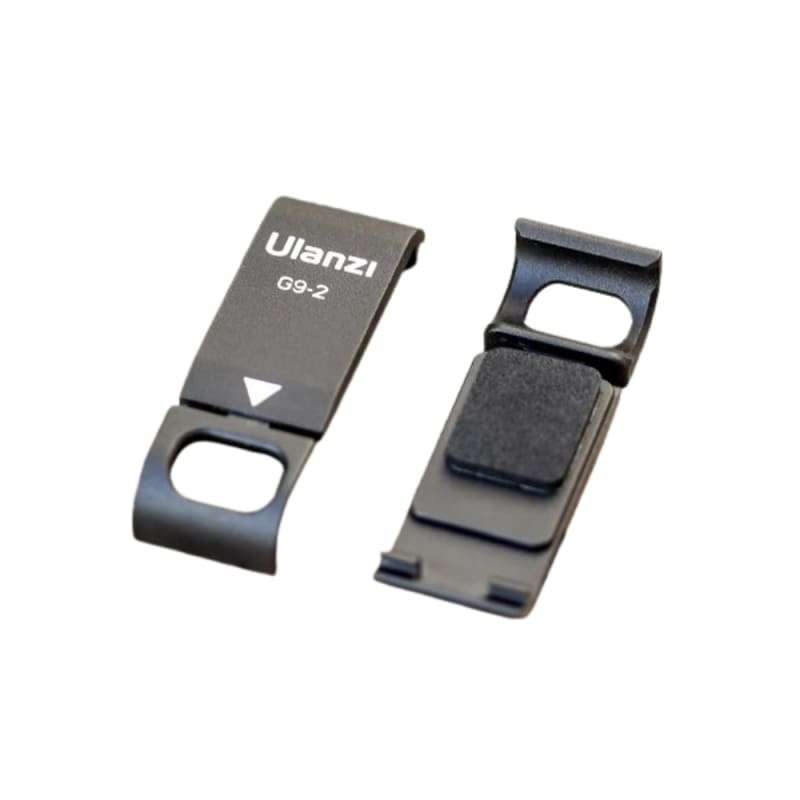 Xtreme Xccessories USB Pass-through USB Door Removable Battery Cover for GoPro Hero 13, 12, 11, 1...