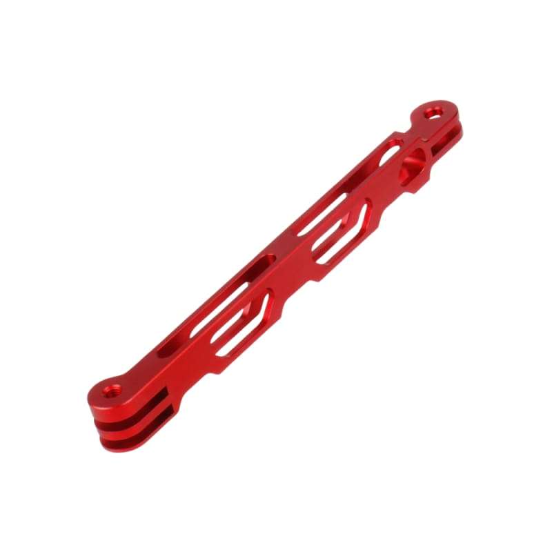 Aluminum Helmet Extension Mount