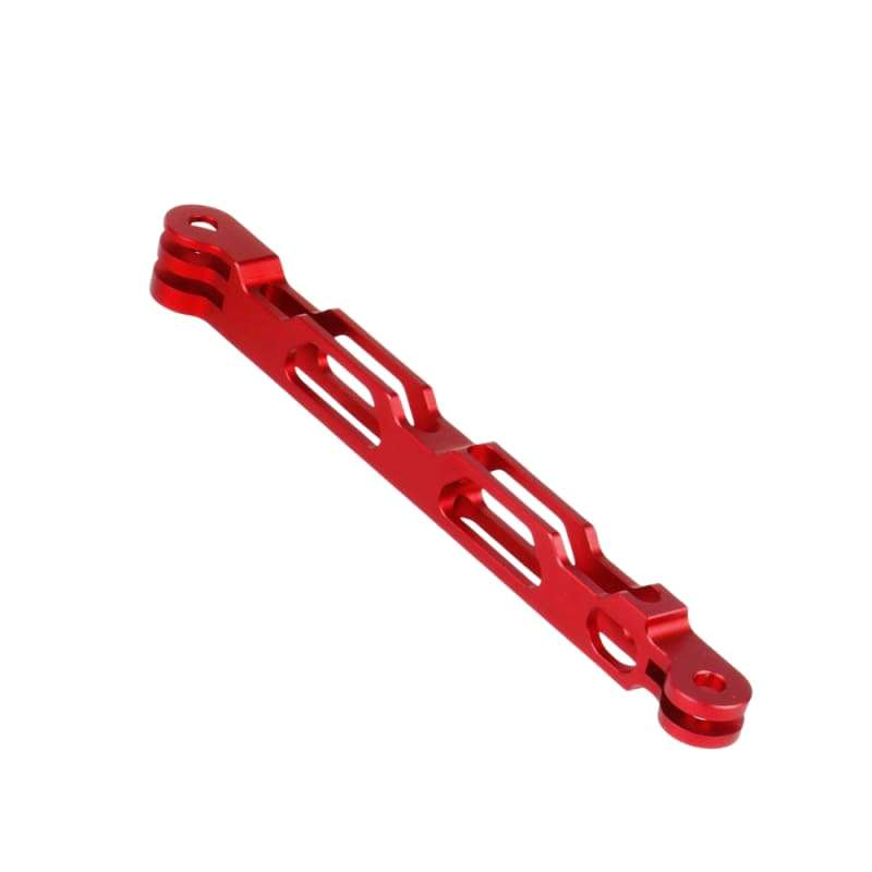 Aluminum Helmet Extension Mount