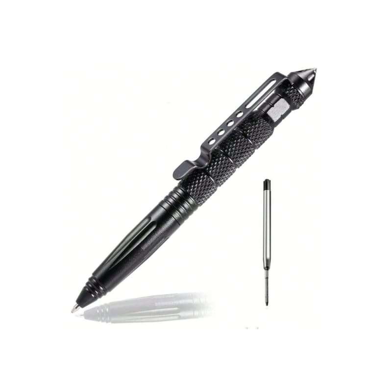 Tactical Survival Pen