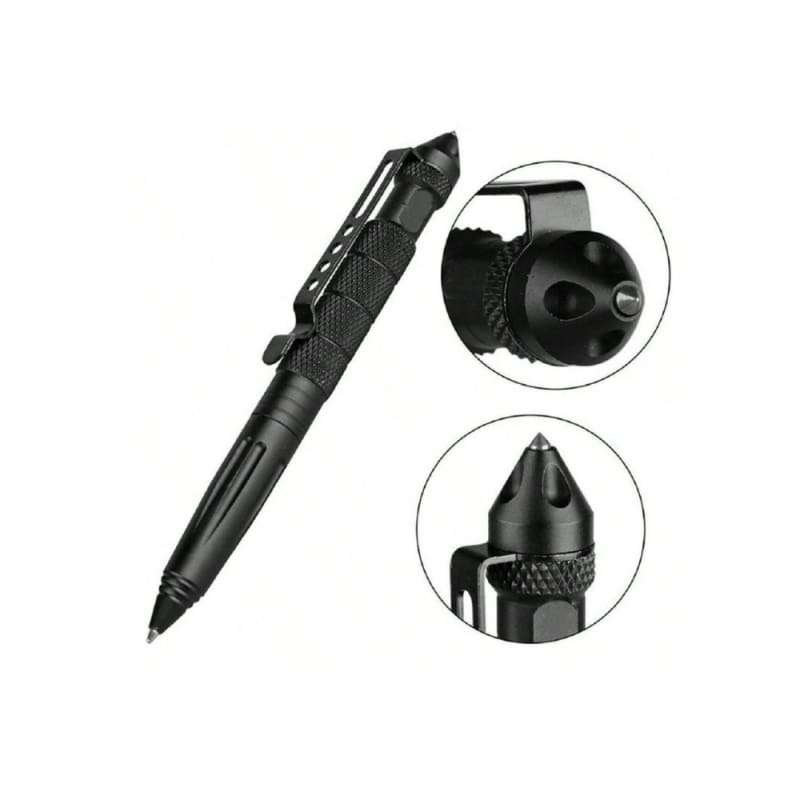 Tactical Survival Pen