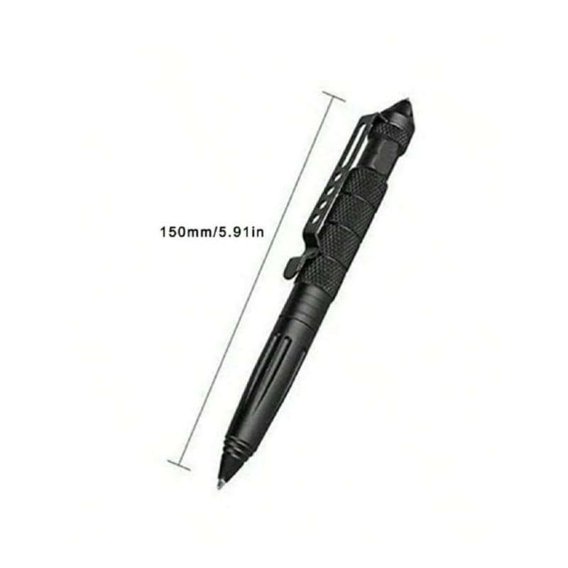 Tactical Survival Pen