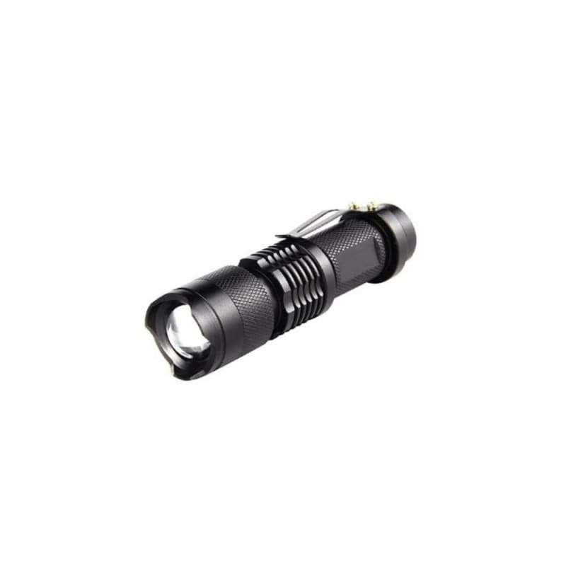 Mini Emergency Pocket LED Flashlight