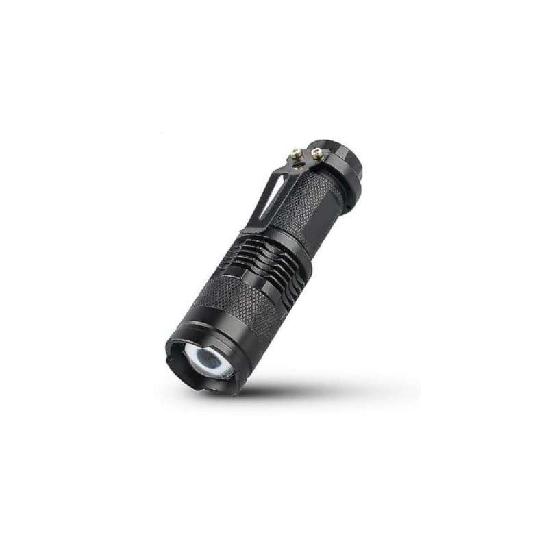 Mini Emergency Pocket LED Flashlight