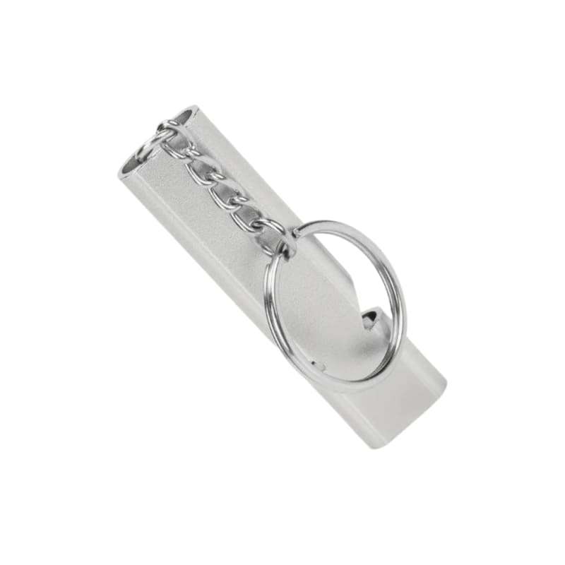 Emergency Whistle Keychain