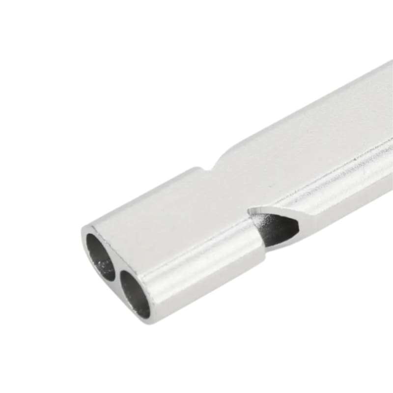 Emergency Whistle Keychain