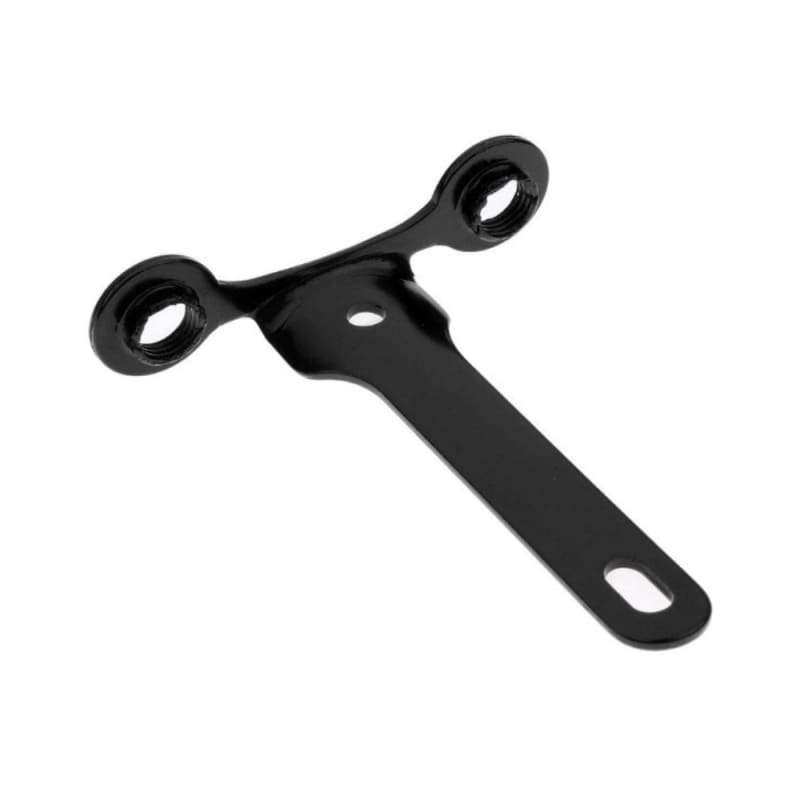 Bicycle Inflating Co2 Holder Bracket