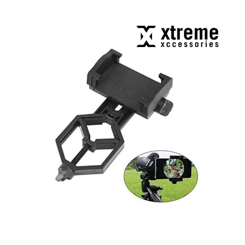 Smartphone Scope | Telescope Mount Holder