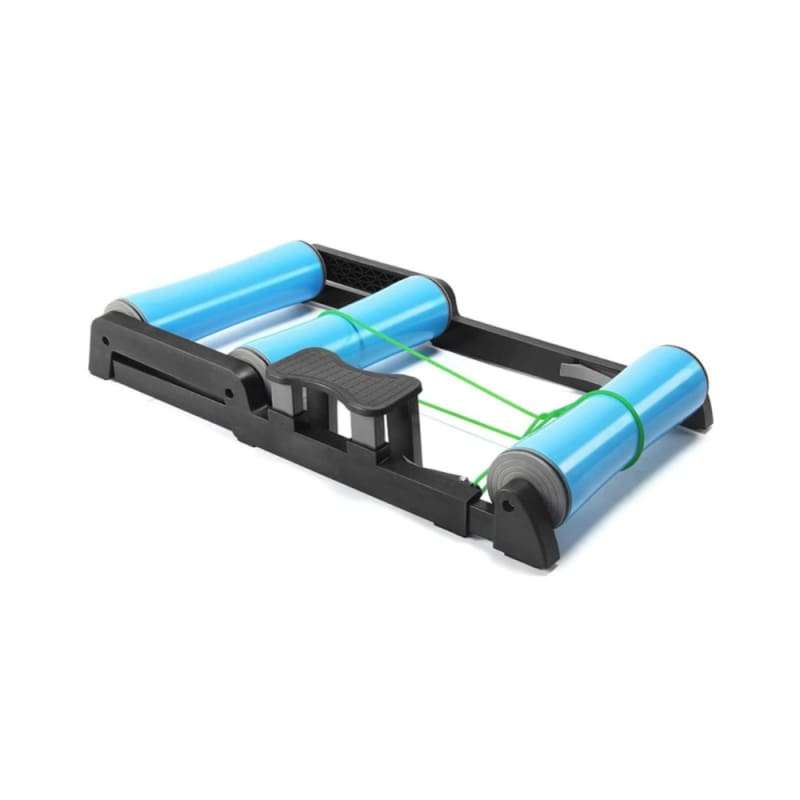 Bike Trainer Rollers For Indoor Exercise