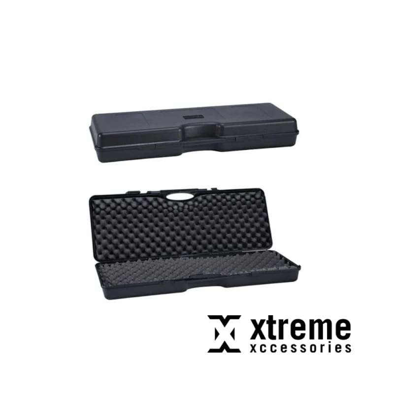 Light Duty Portable Case For Shotguns - Tsunami