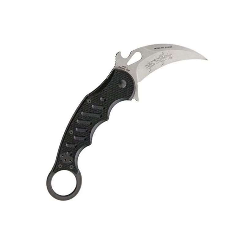 Outdoor Knife