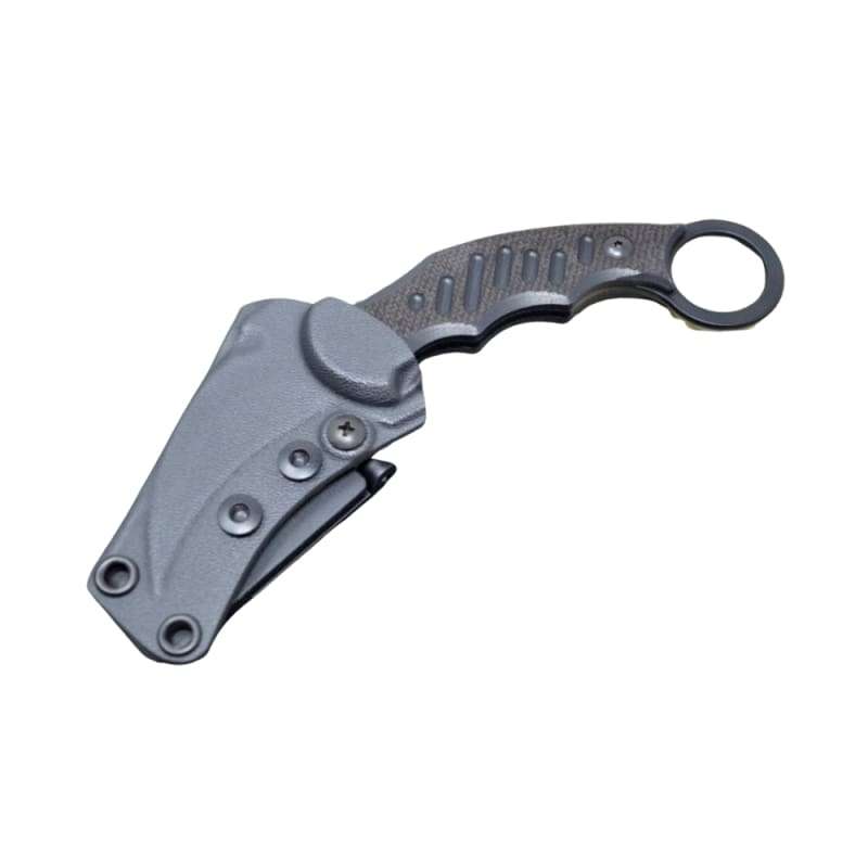 Outdoor Knife