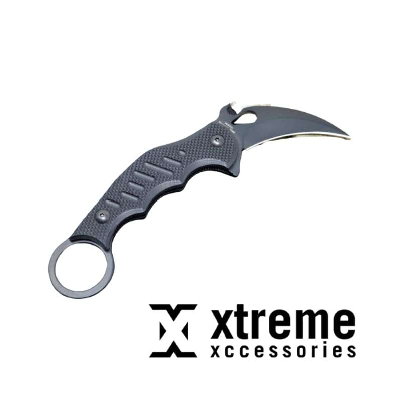 Outdoor Knife