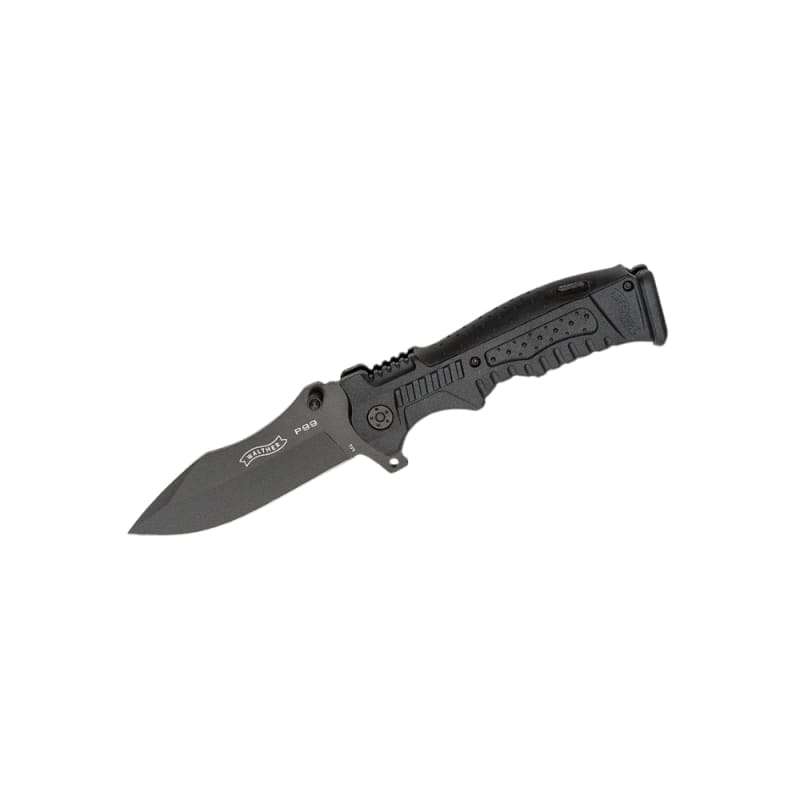 Xtreme Survival Folding Knife