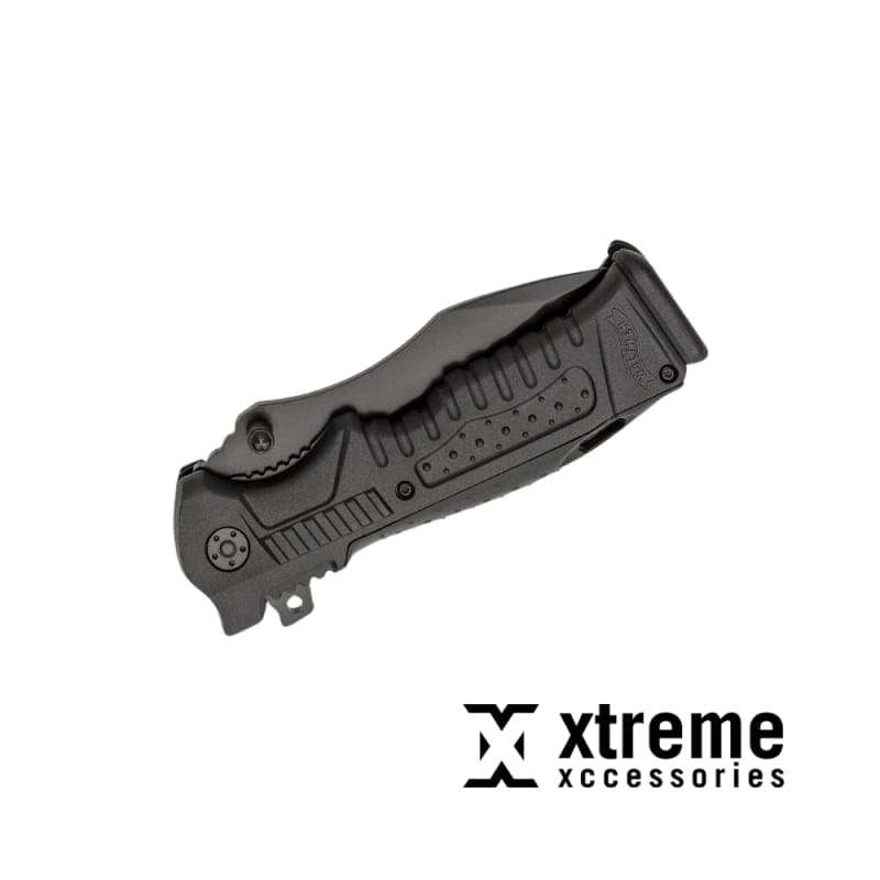 Xtreme Survival Folding Knife