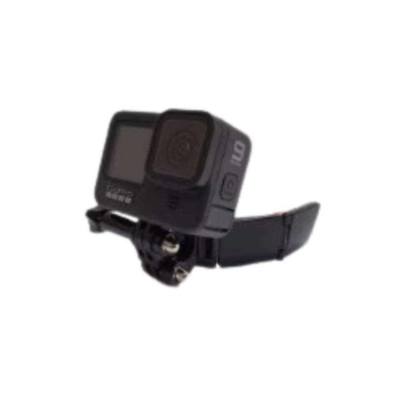 RidePro Chin Motorcycle Helmet Mount