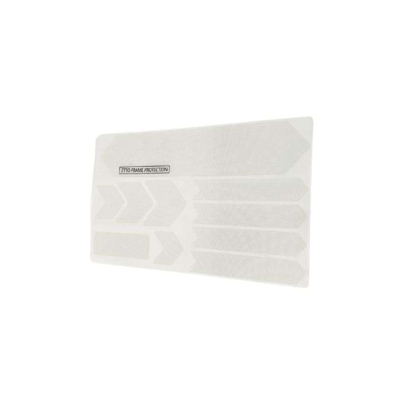 Bicycle Frame Protection
