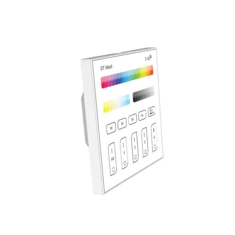 Replacement Smart Panel for  Bluetooth Replacement Lights for Home Smart Light System/Colour Chan...