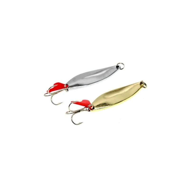 Fishing Lure - 12piece pack
